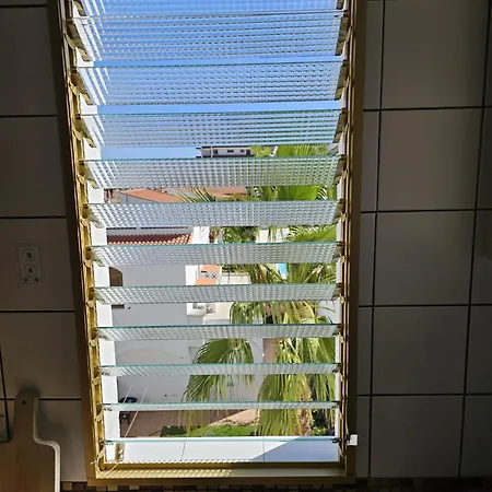 Apartment Bo23 Yumbo Tinache View