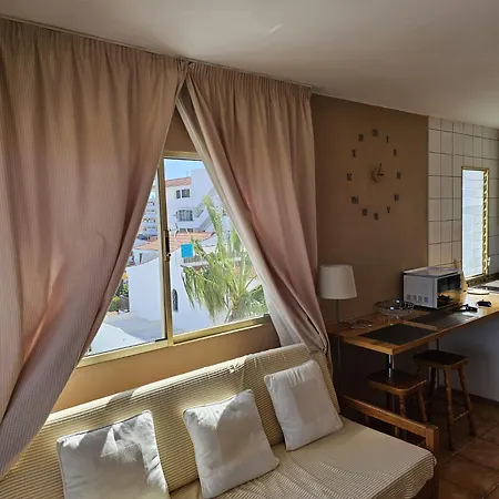 Apartment Bo23 Yumbo Tinache View