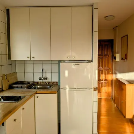 Bo23 Yumbo Tinache View Apartment