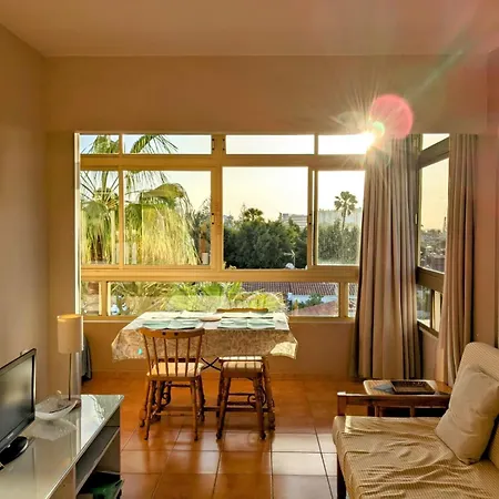 Bo23 Yumbo Tinache View Apartment *