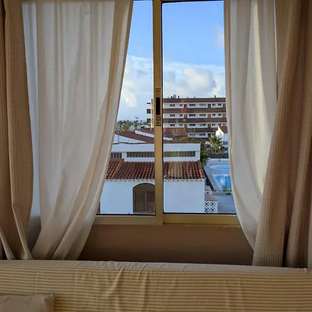 Bo23 Yumbo Tinache View Apartment