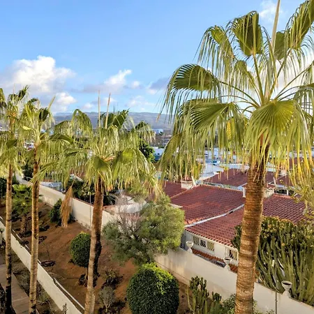 Apartment Bo23 Yumbo Tinache View