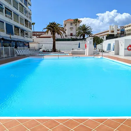 Apartment Bo23 Yumbo Tinache View
