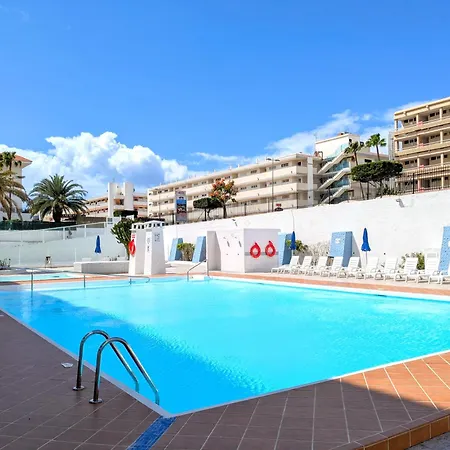 Apartment Bo23 Yumbo Tinache View San Bartolome de Tirajana (Gran Canaria)
