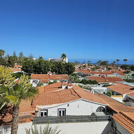 Appartement Bo23 Yumbo Tinache View *