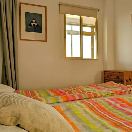 Bo23 Yumbo Tinache View Appartement *